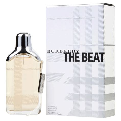 perfume burberry the beat masculino|burberry the beat perfume women.